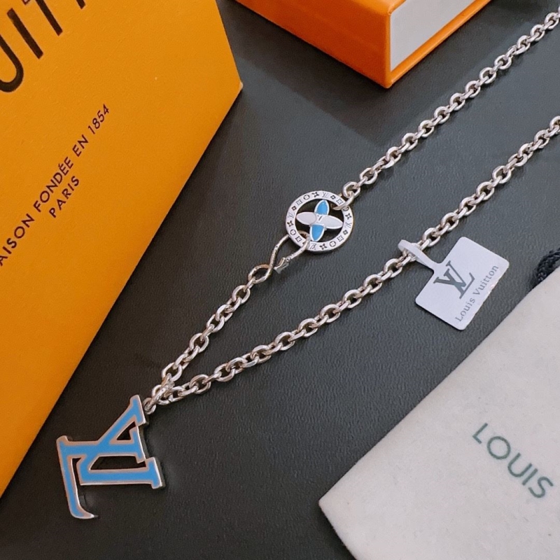 LV Necklaces